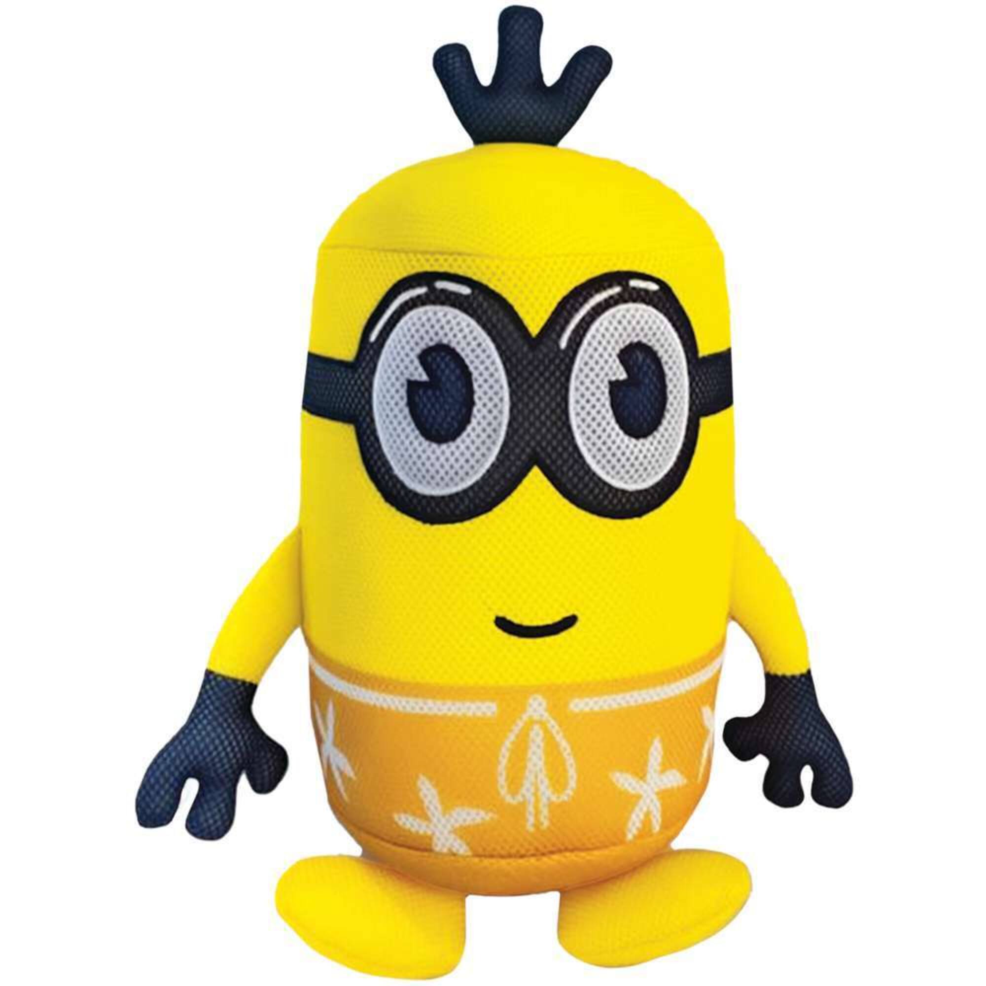Minions 13" Orange Pool Pal